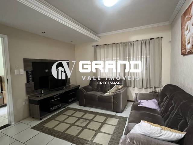 Casa para Venda em São José dos Campos - 4