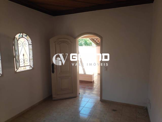 #CA0257 - Casa para Venda em São José dos Campos - SP - 2