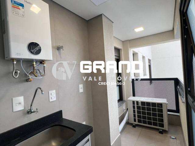 Apartamento para Venda em São José dos Campos - 5