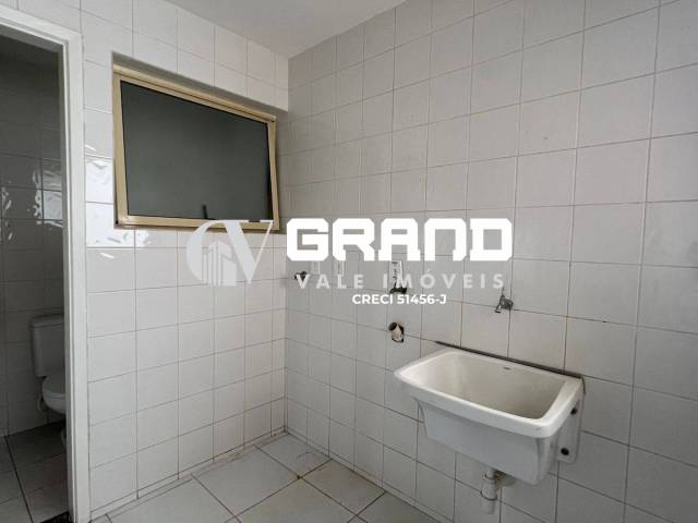 Apartamento para Venda em São José dos Campos - 5