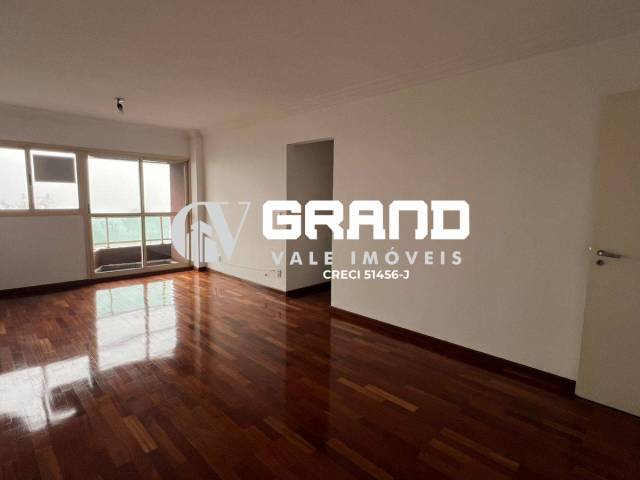 Venda em Parque Residencial Aquarius - São José dos Campos