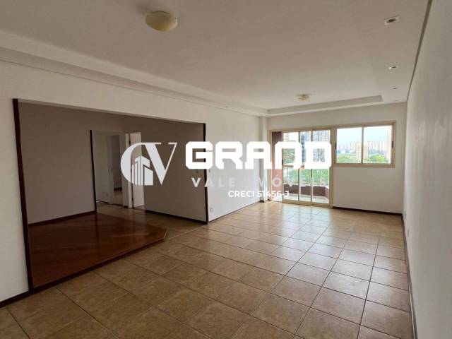 Venda em Parque Residencial Aquarius - São José dos Campos