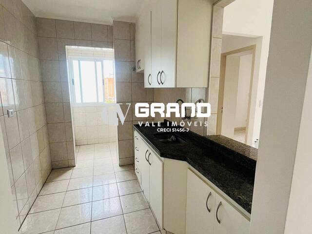 Apartamento para Locação em São José dos Campos - 4