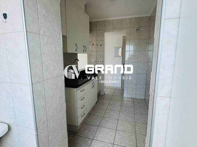 Apartamento para Locação em São José dos Campos - 5