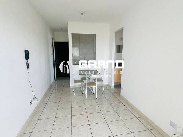 #AP264 - Apartamento para Locação em São José dos Campos - SP - 2