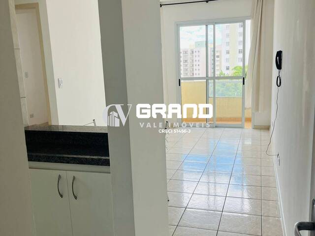 #AP264 - Apartamento para Locação em São José dos Campos - SP - 3