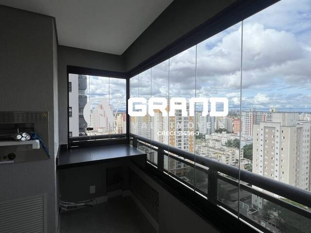 Apartamento para Venda em São José dos Campos - 5