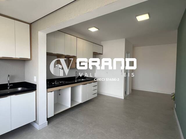 #AP0211 - Apartamento para Venda em São José dos Campos - SP - 3