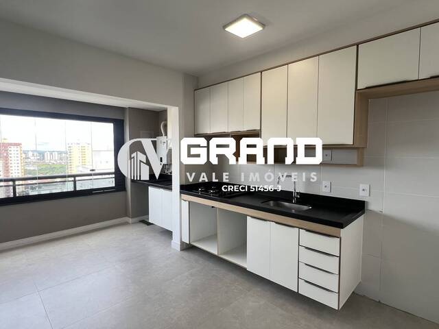 #AP0211 - Apartamento para Venda em São José dos Campos - SP - 1