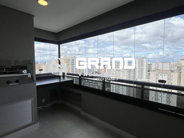 Apartamento para Venda em São José dos Campos - 4