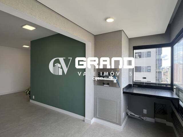 #AP0211 - Apartamento para Venda em São José dos Campos - SP - 2