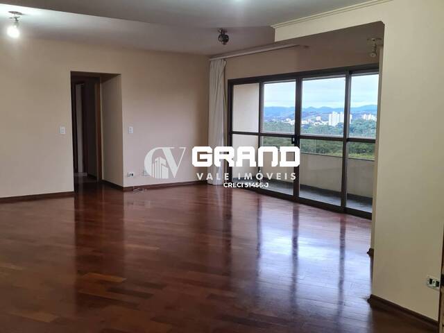 #AP0265 - Apartamento para Locação em São José dos Campos - SP - 2