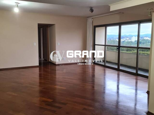 #AP0265 - Apartamento para Locação em São José dos Campos - SP - 1