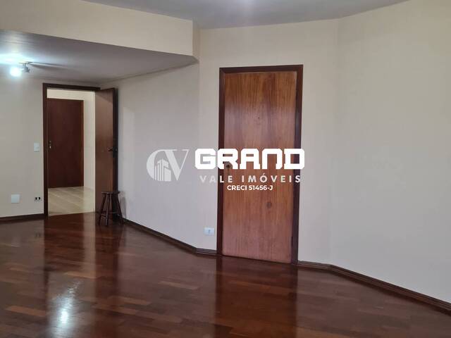 Apartamento para Locação em São José dos Campos - 4