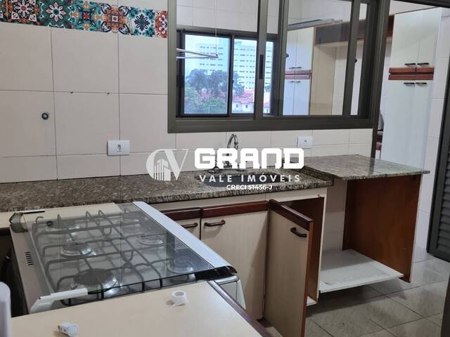 Apartamento para Locação em São José dos Campos - 5