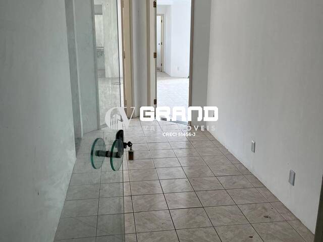 #SL0266 - Sala para Locação em São José dos Campos - SP