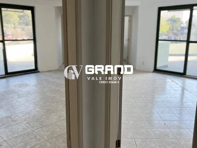 Sala para Locação em São José dos Campos - 4