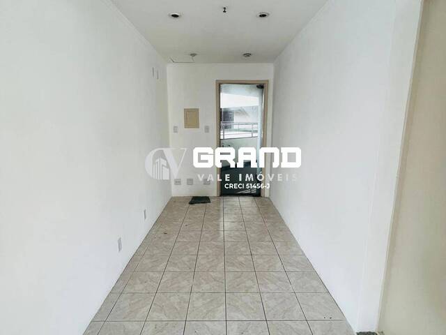 #SL0266 - Sala para Locação em São José dos Campos - SP