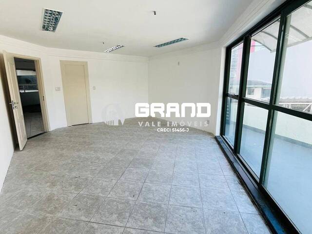 #SL0266 - Sala para Locação em São José dos Campos - SP