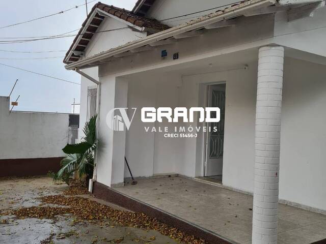 #CA0267 - Casa para Locação em São José dos Campos - SP - 1