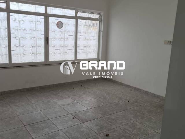 #CA0267 - Casa para Locação em São José dos Campos - SP - 2