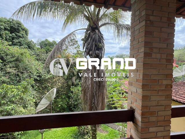 #CH0268 - Chácara para Venda em São José dos Campos - SP - 2