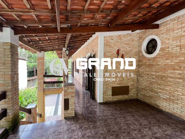 Chácara para Venda em São José dos Campos - 4