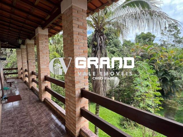 #CH0268 - Chácara para Venda em São José dos Campos - SP - 1