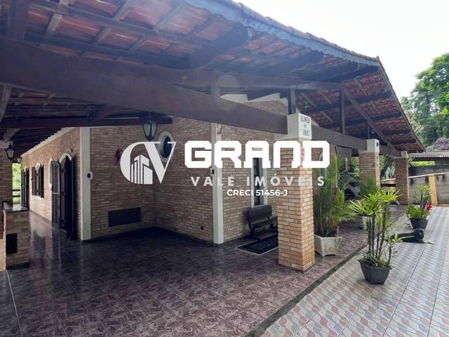 Chácara para Venda em São José dos Campos - 5