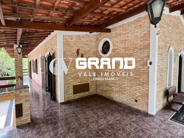 #CH0268 - Chácara para Venda em São José dos Campos - SP - 3