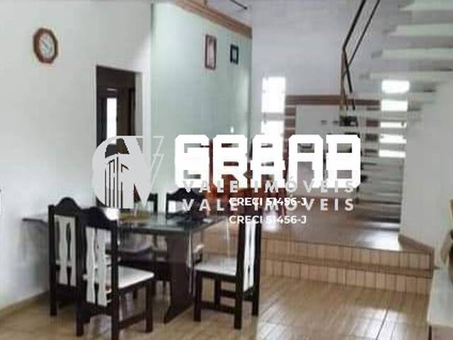 Chácara para Venda em São José dos Campos - 4