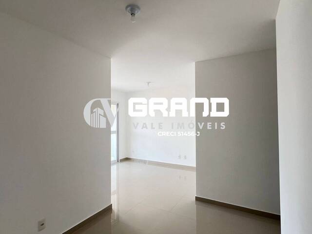 #AP0269 - Apartamento para Venda em São José dos Campos - SP - 2