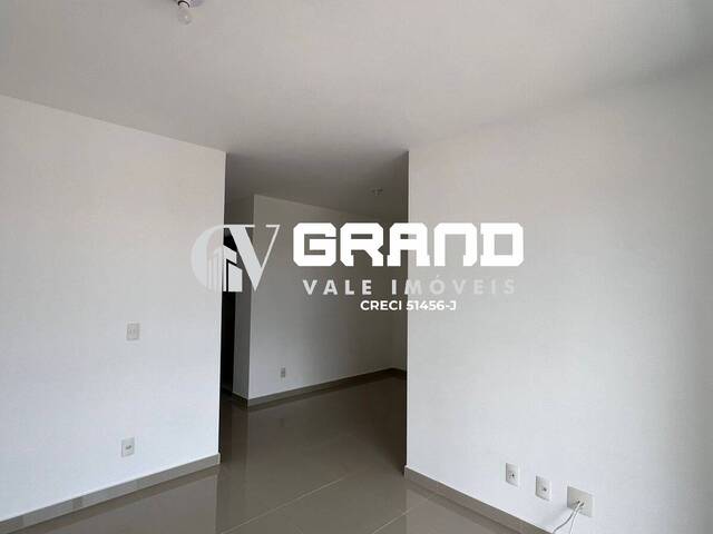 Apartamento para Venda em São José dos Campos - 4