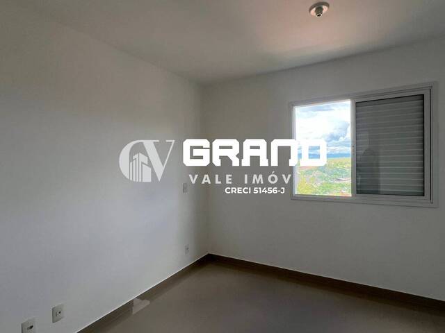 Apartamento para Venda em São José dos Campos - 5