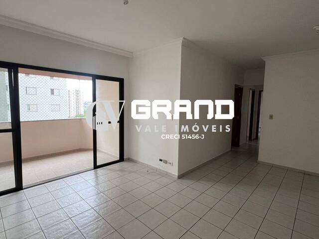 Venda em Parque Residencial Aquarius - São José dos Campos