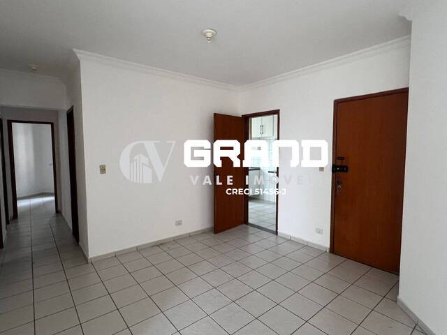 #AP0270 - Apartamento para Venda em São José dos Campos - SP - 3