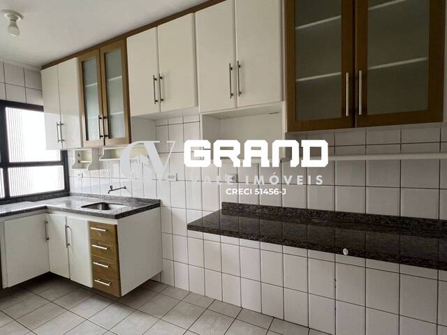 Apartamento para Venda em São José dos Campos - 5