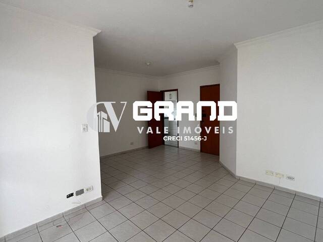 #AP0270 - Apartamento para Venda em São José dos Campos - SP - 2