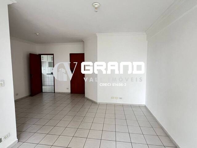 Apartamento para Venda em São José dos Campos - 4