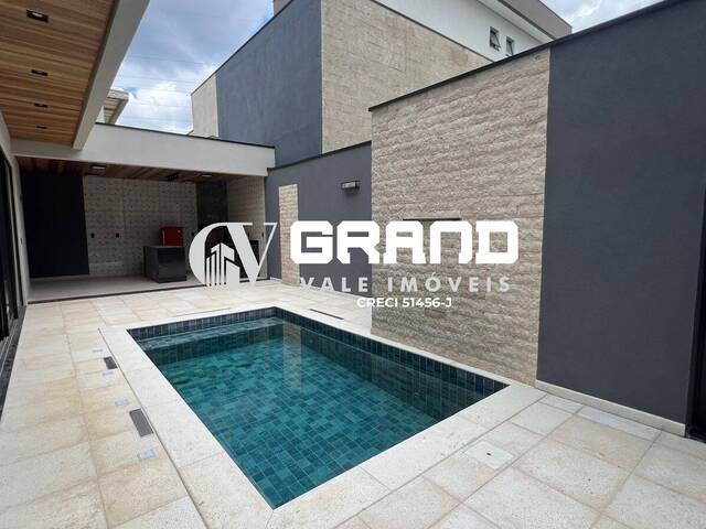 Casa para Venda em São José dos Campos - 4