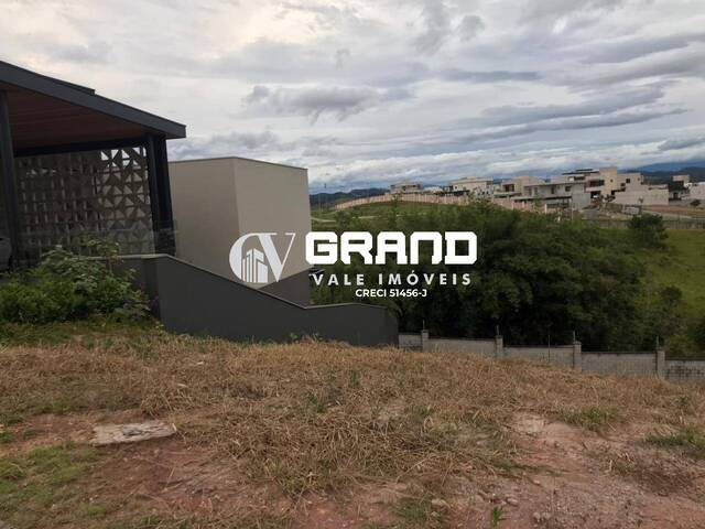 #TE0272 - Área para Venda em São José dos Campos - SP - 1