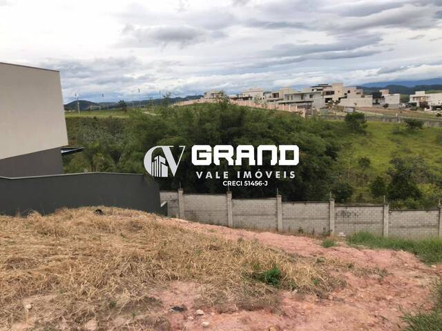 #TE0272 - Área para Venda em São José dos Campos - SP - 2