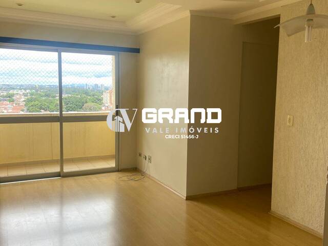 #AP0273 - Apartamento para Venda em São José dos Campos - SP - 1