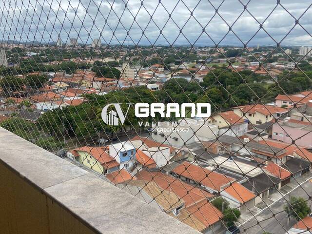 #AP0273 - Apartamento para Venda em São José dos Campos - SP - 3