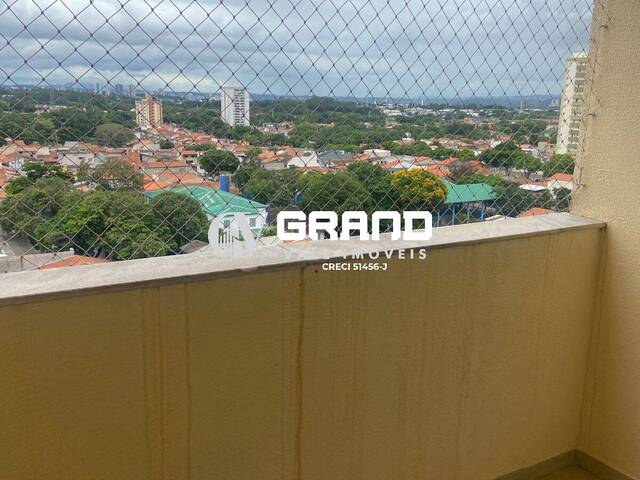 Apartamento para Venda em São José dos Campos - 5