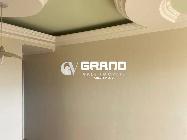 #AP0273 - Apartamento para Venda em São José dos Campos - SP - 2