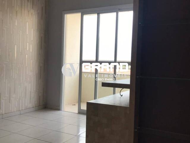 Apartamento para Venda em São José dos Campos - 5