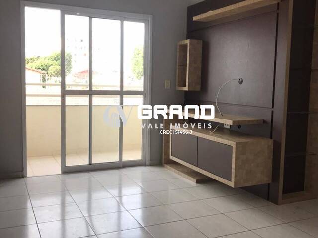 #AP0274 - Apartamento para Venda em São José dos Campos - SP - 1