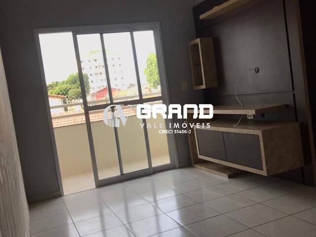 #AP0274 - Apartamento para Venda em São José dos Campos - SP - 2