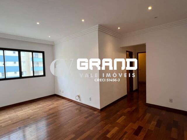 Apartamento para Venda em São José dos Campos - 5